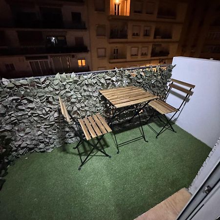 Apartamento De Habitaciones Privadas En El Centro De Màlaga Exteriér fotografie